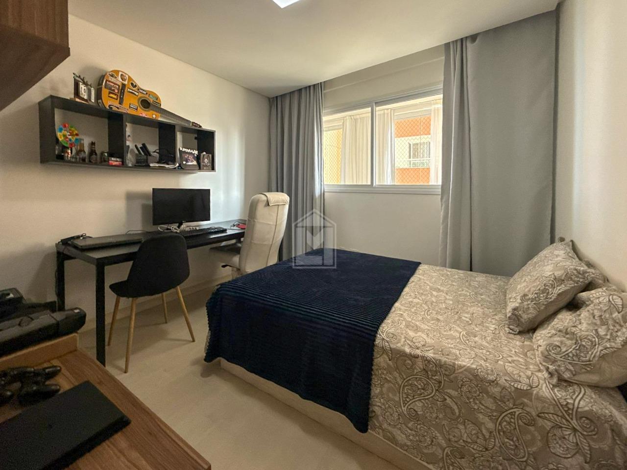 Apartamento, 4 quartos, 144 m² - Foto 12