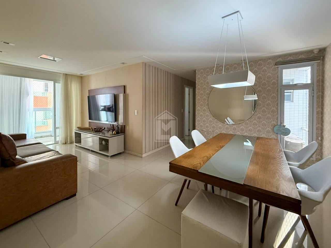 Apartamento, 4 quartos, 144 m² - Foto 6