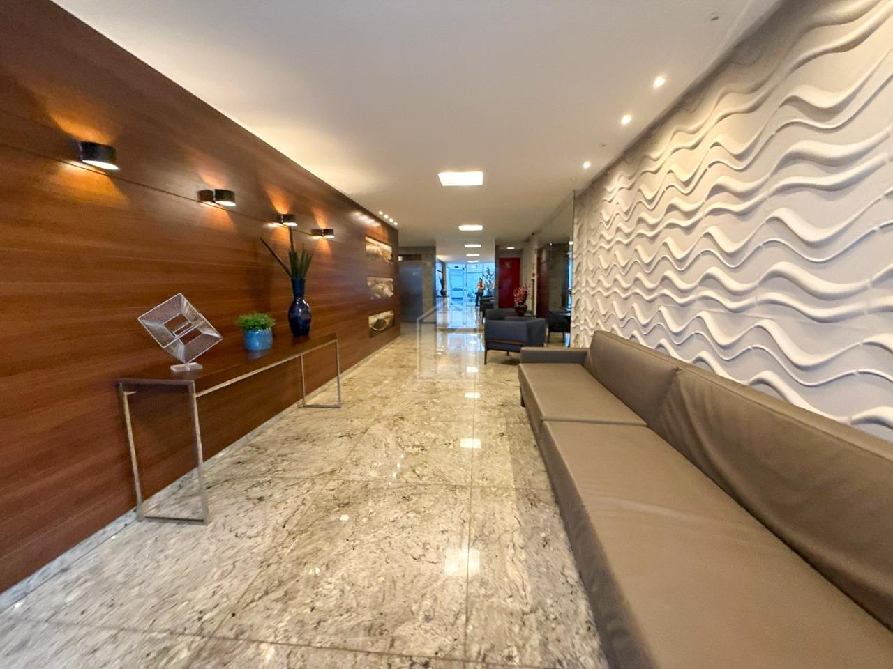 Apartamento, 4 quartos, 144 m² - Foto 26