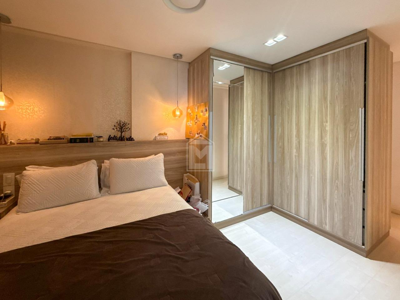 Apartamento, 4 quartos, 144 m² - Foto 19