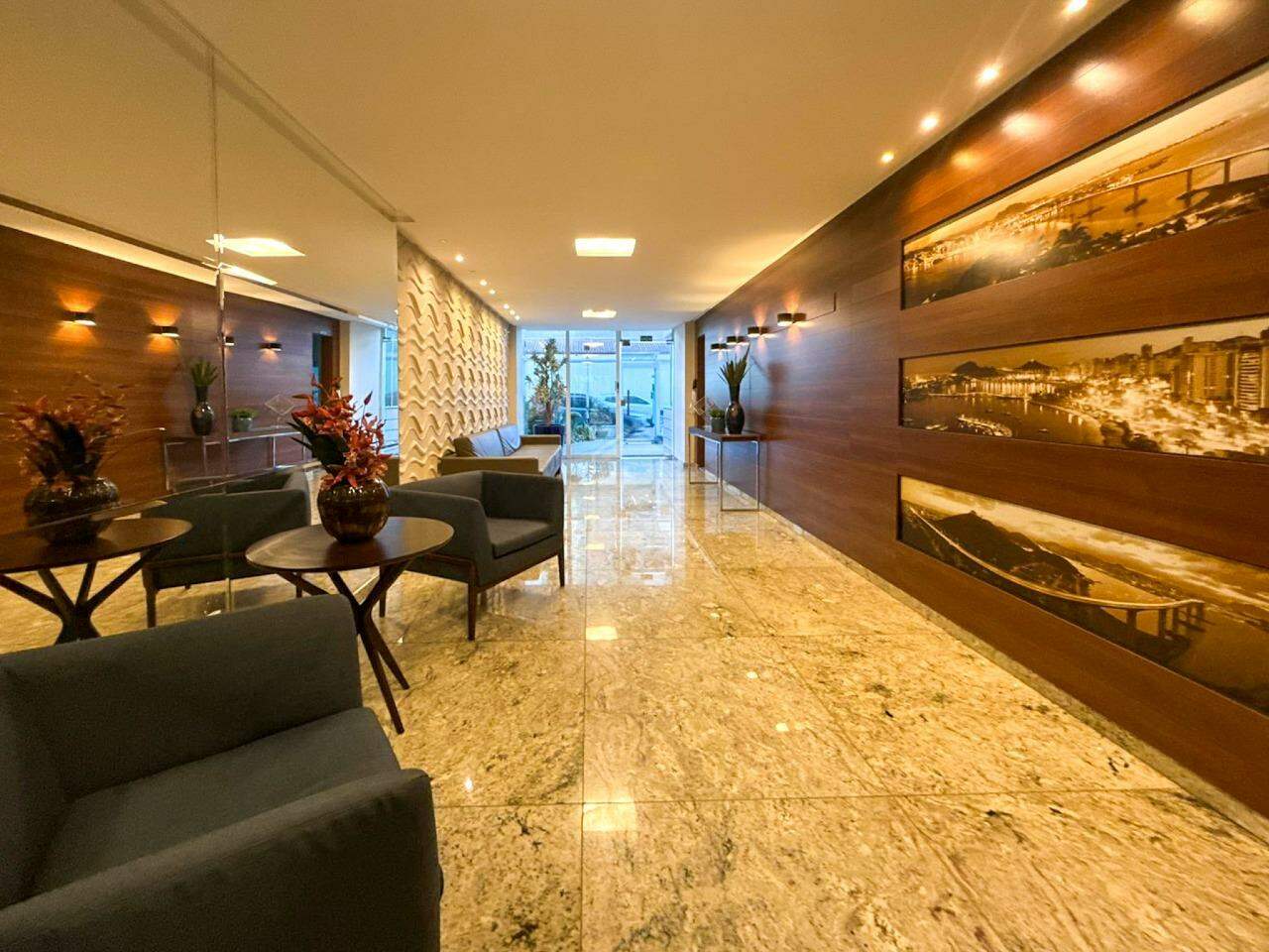 Apartamento, 4 quartos, 144 m² - Foto 27