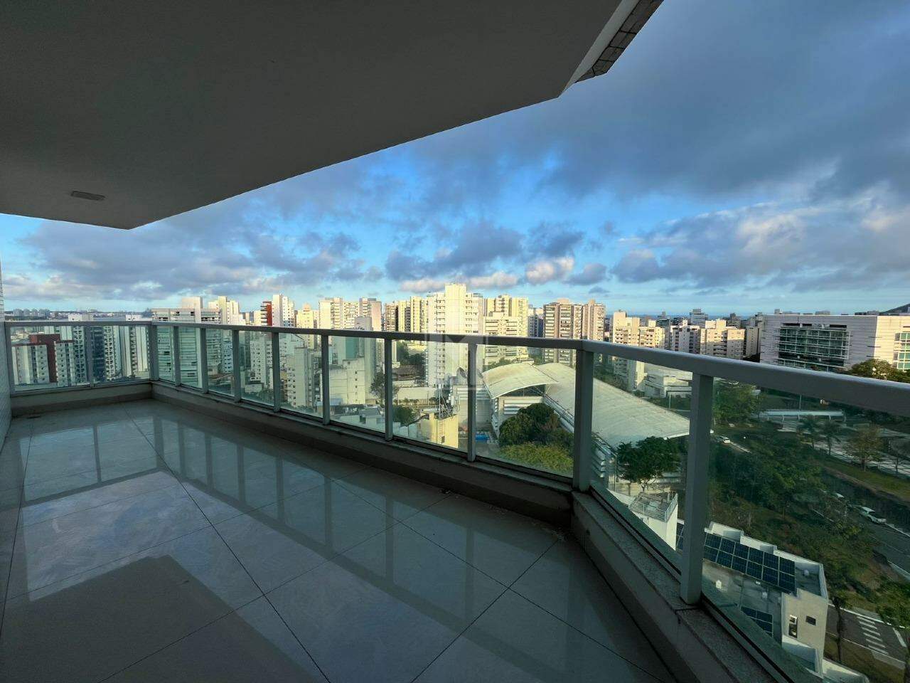 Cobertura, 4 quartos, 240 m² - Foto 1