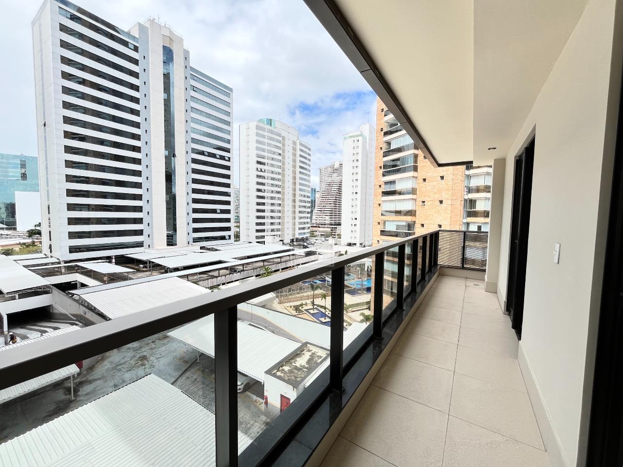 Apartamento, 3 quartos, 129 m² - Foto 16