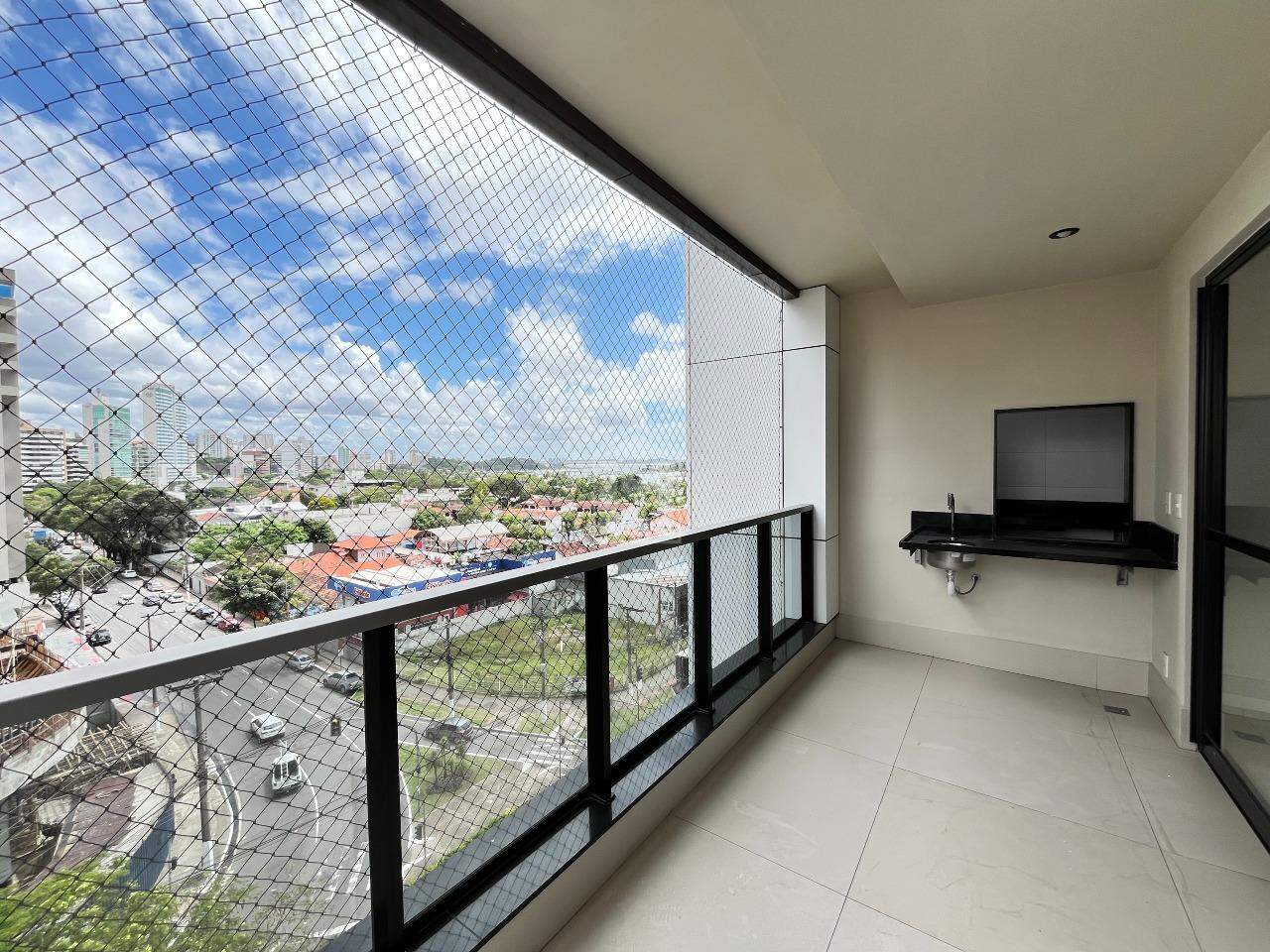 Apartamento, 3 quartos, 129 m² - Foto 1