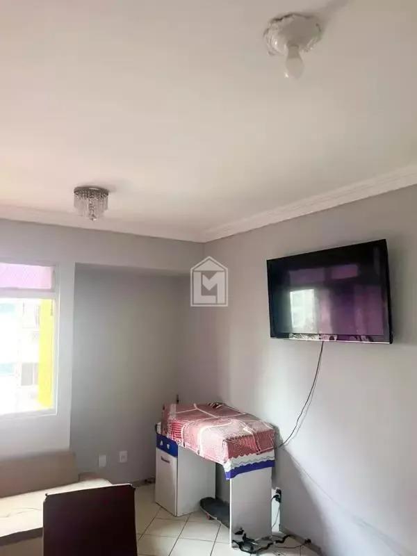 Apartamento, 2 quartos, 64 m² - Foto 4