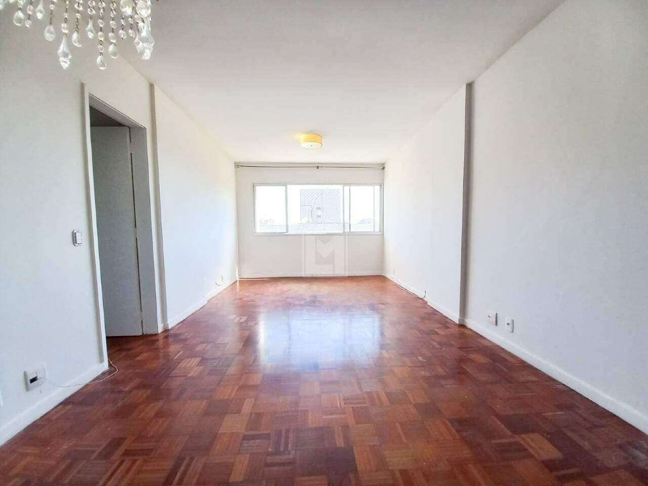Apartamento, 3 quartos, 100 m² - Foto 2