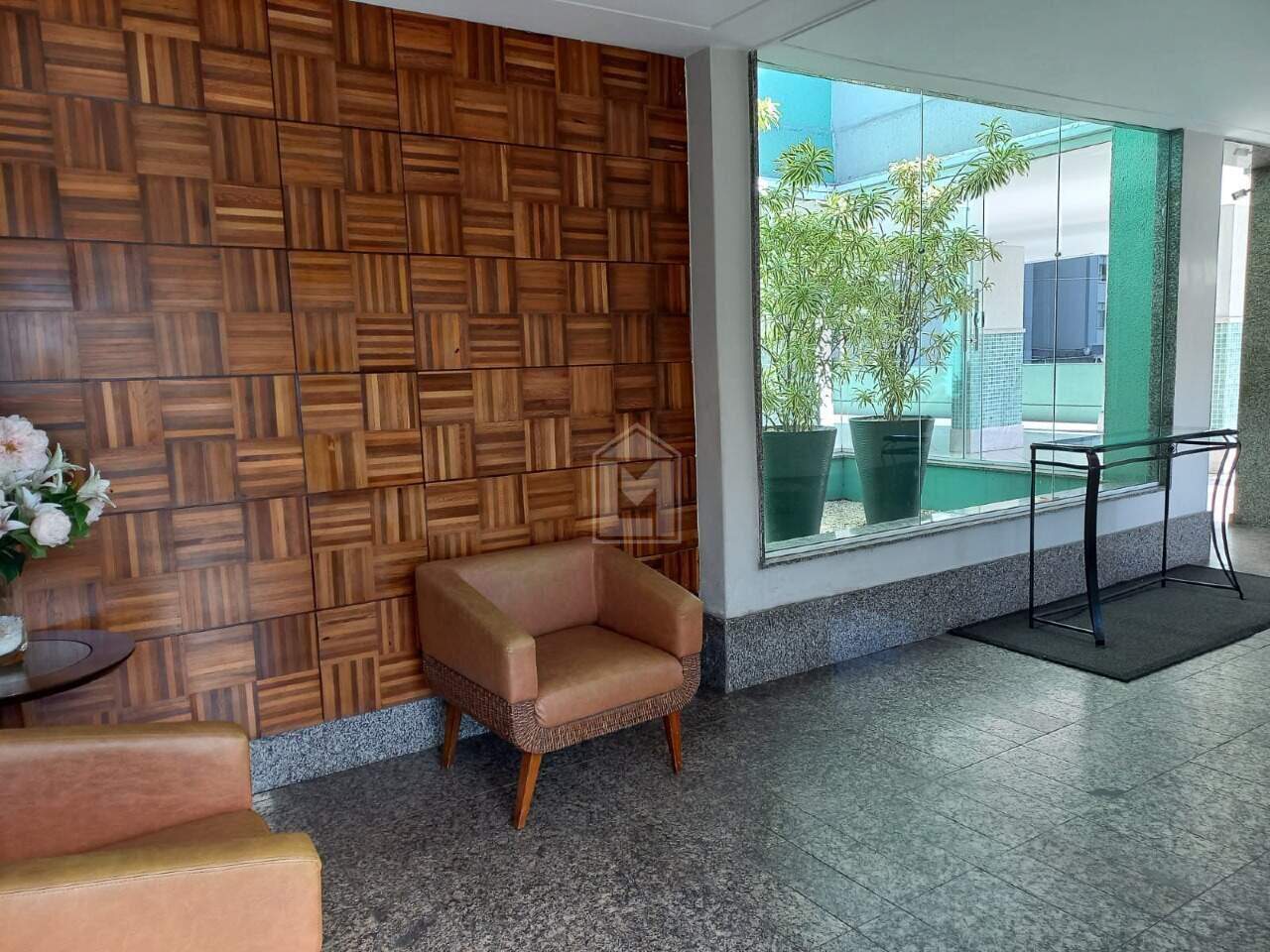 Apartamento, 3 quartos, 100 m² - Foto 1