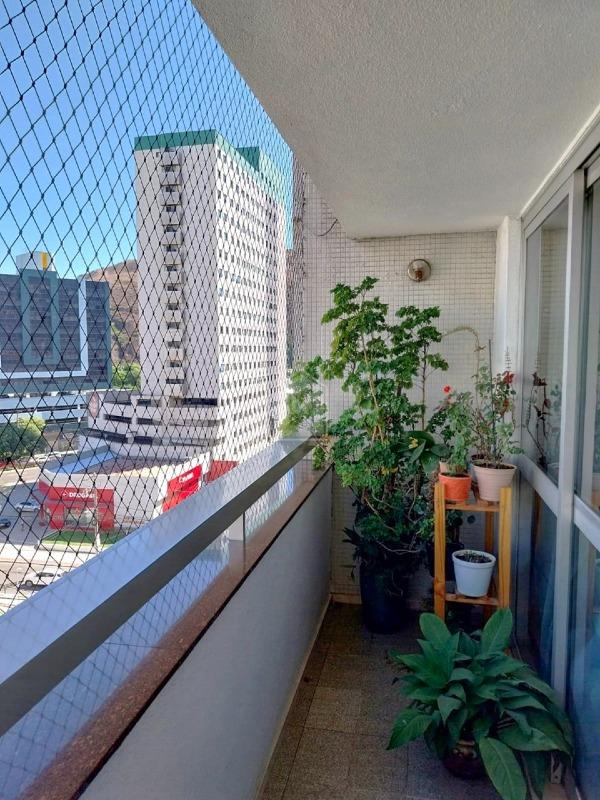 Apartamento, 3 quartos, 146 m² - Foto 2