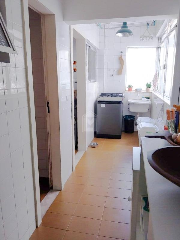 Apartamento, 3 quartos, 146 m² - Foto 8