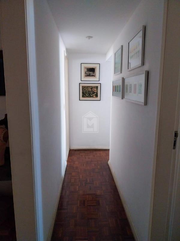 Apartamento, 3 quartos, 146 m² - Foto 9