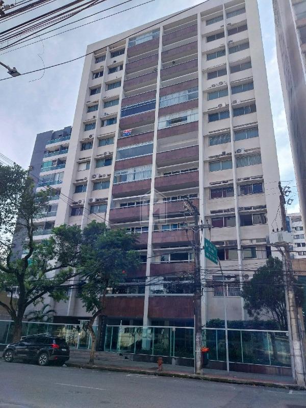 Apartamento, 3 quartos, 146 m² - Foto 21