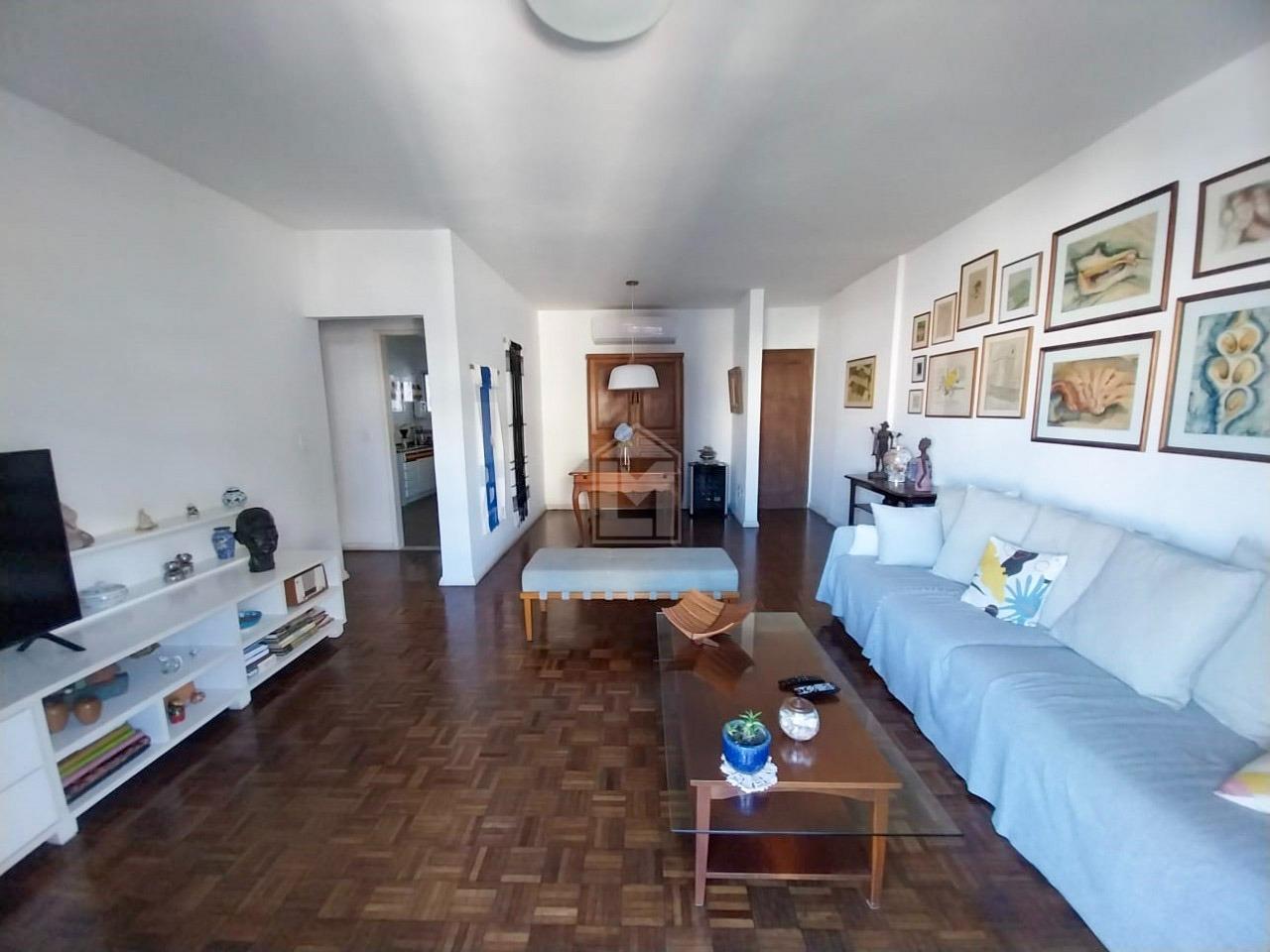 Apartamento, 3 quartos, 146 m² - Foto 1