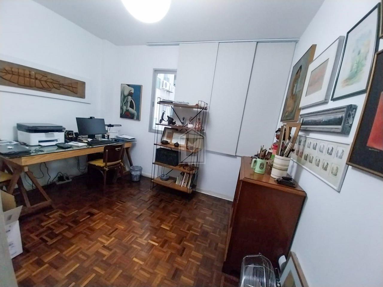 Apartamento, 3 quartos, 146 m² - Foto 14