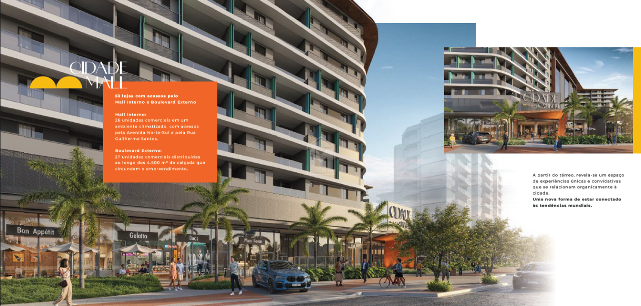 Apartamento, 35 m² - Foto 10