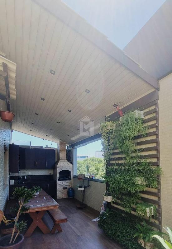 Cobertura, 3 quartos, 140 m² - Foto 25