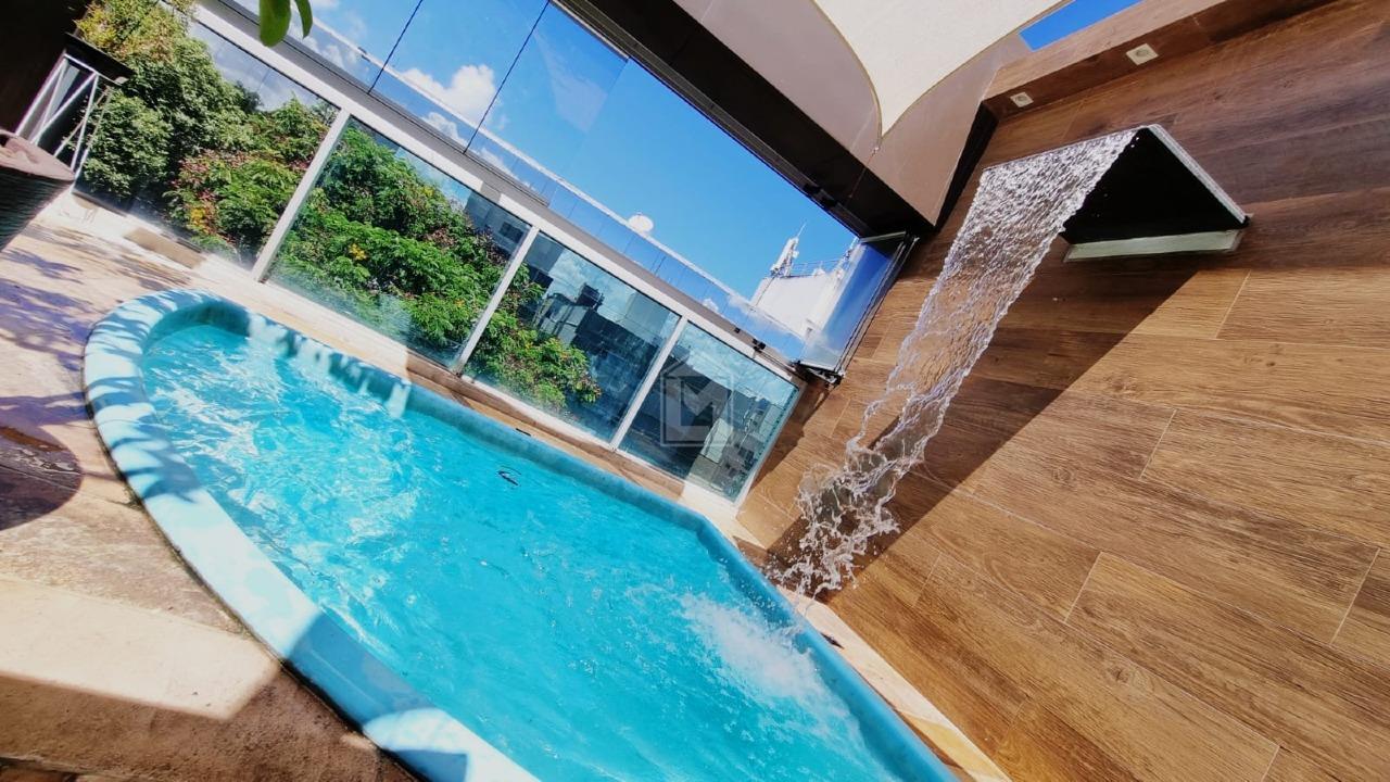 Cobertura, 3 quartos, 140 m² - Foto 29