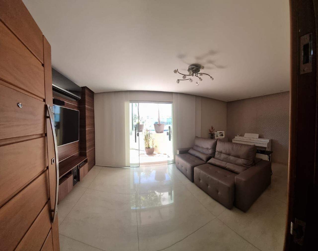 Cobertura, 3 quartos, 140 m² - Foto 4