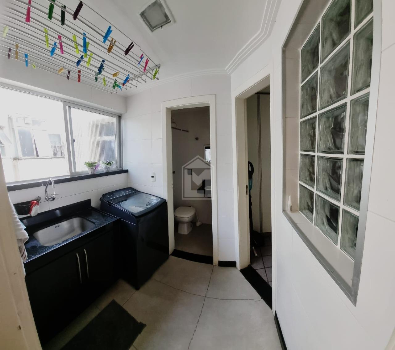 Cobertura, 3 quartos, 140 m² - Foto 16