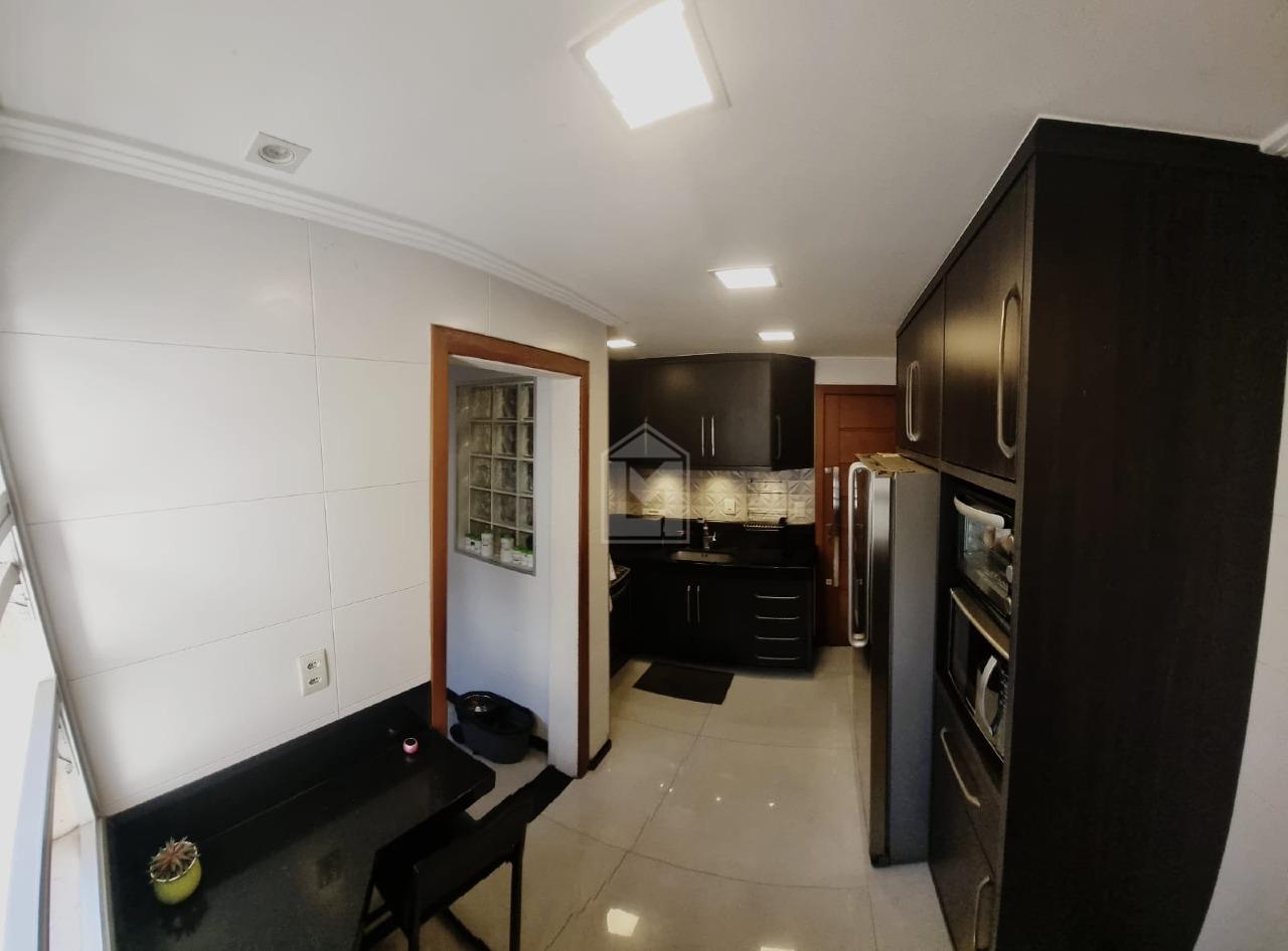 Cobertura, 3 quartos, 140 m² - Foto 11