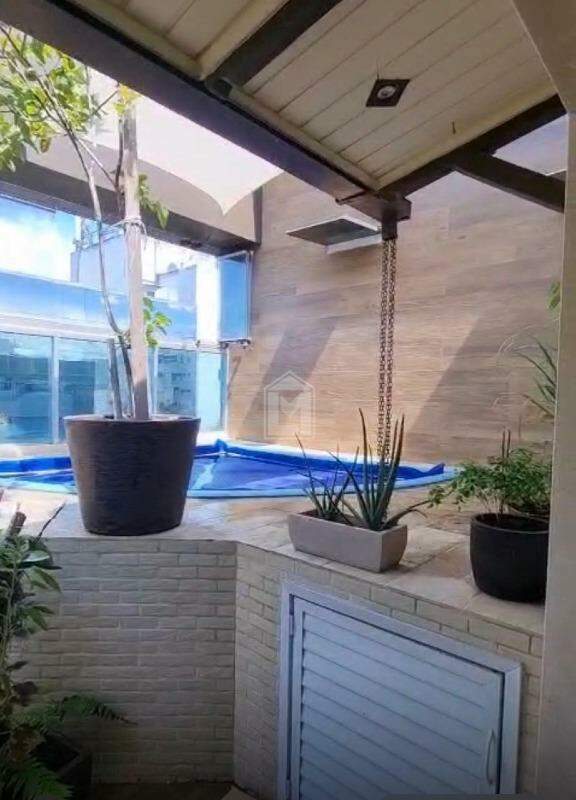 Cobertura, 3 quartos, 140 m² - Foto 1