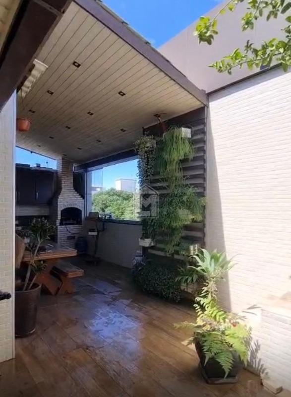 Cobertura, 3 quartos, 140 m² - Foto 27