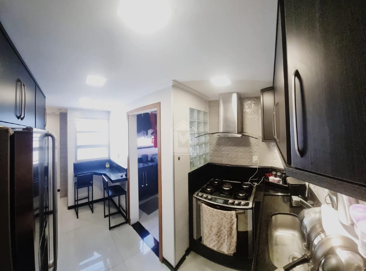 Cobertura, 3 quartos, 140 m² - Foto 10