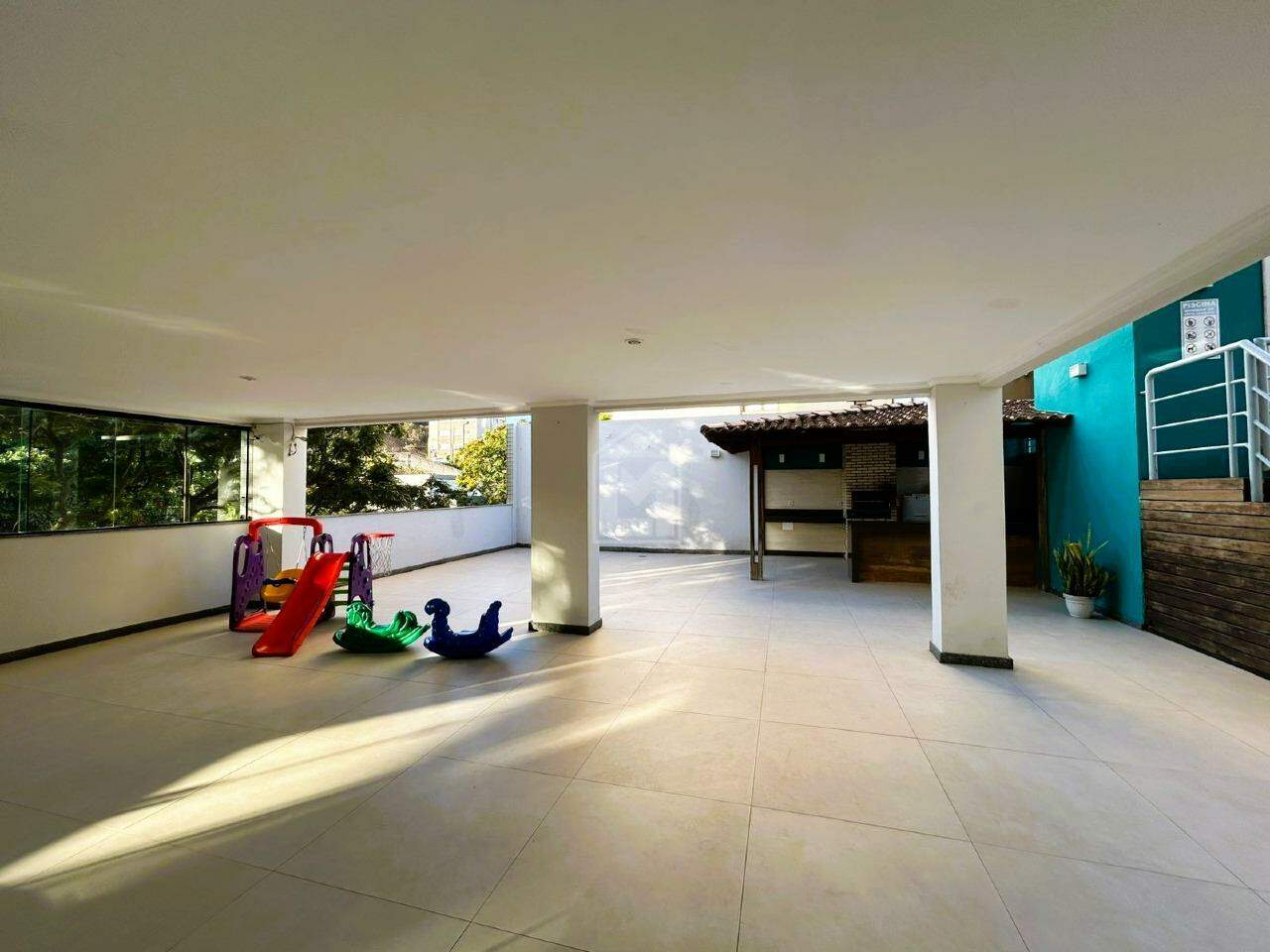 Apartamento, 3 quartos, 90 m² - Foto 4