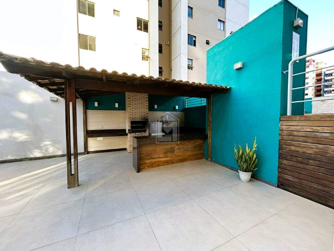Apartamento, 3 quartos, 90 m² - Foto 2