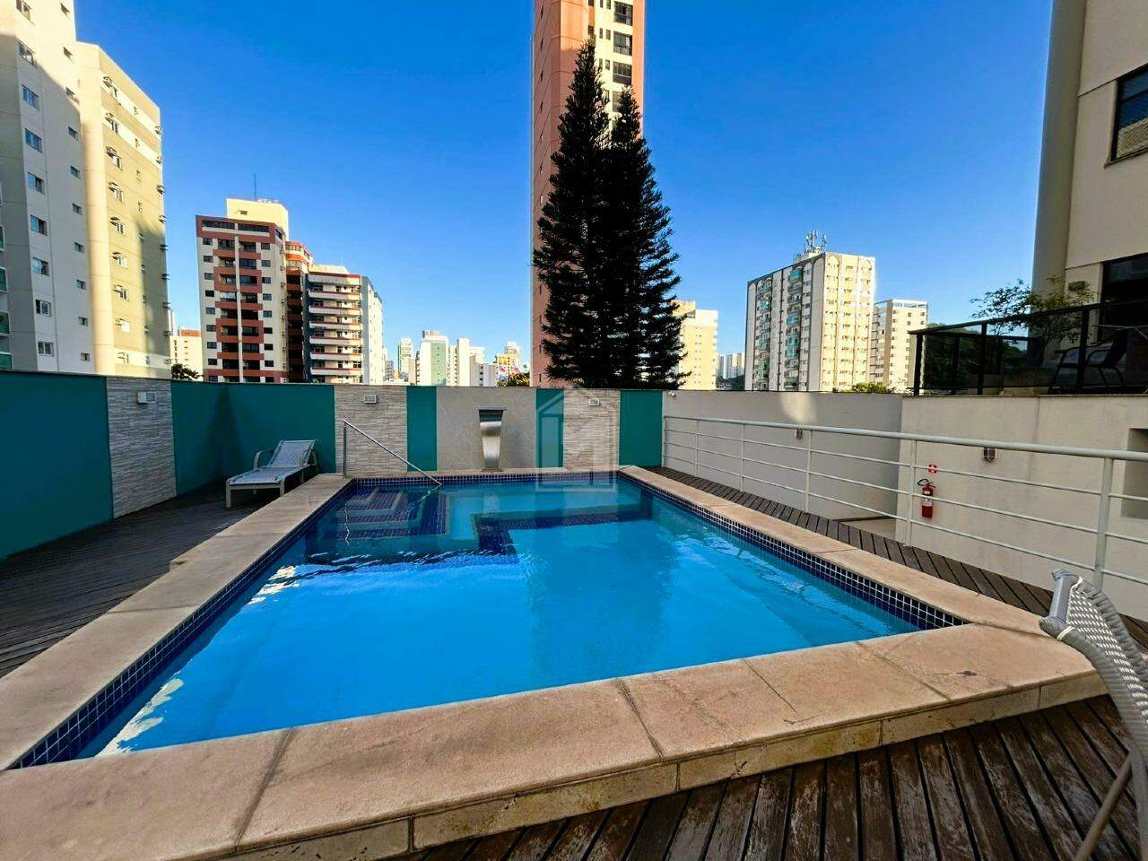 Apartamento, 3 quartos, 90 m² - Foto 3