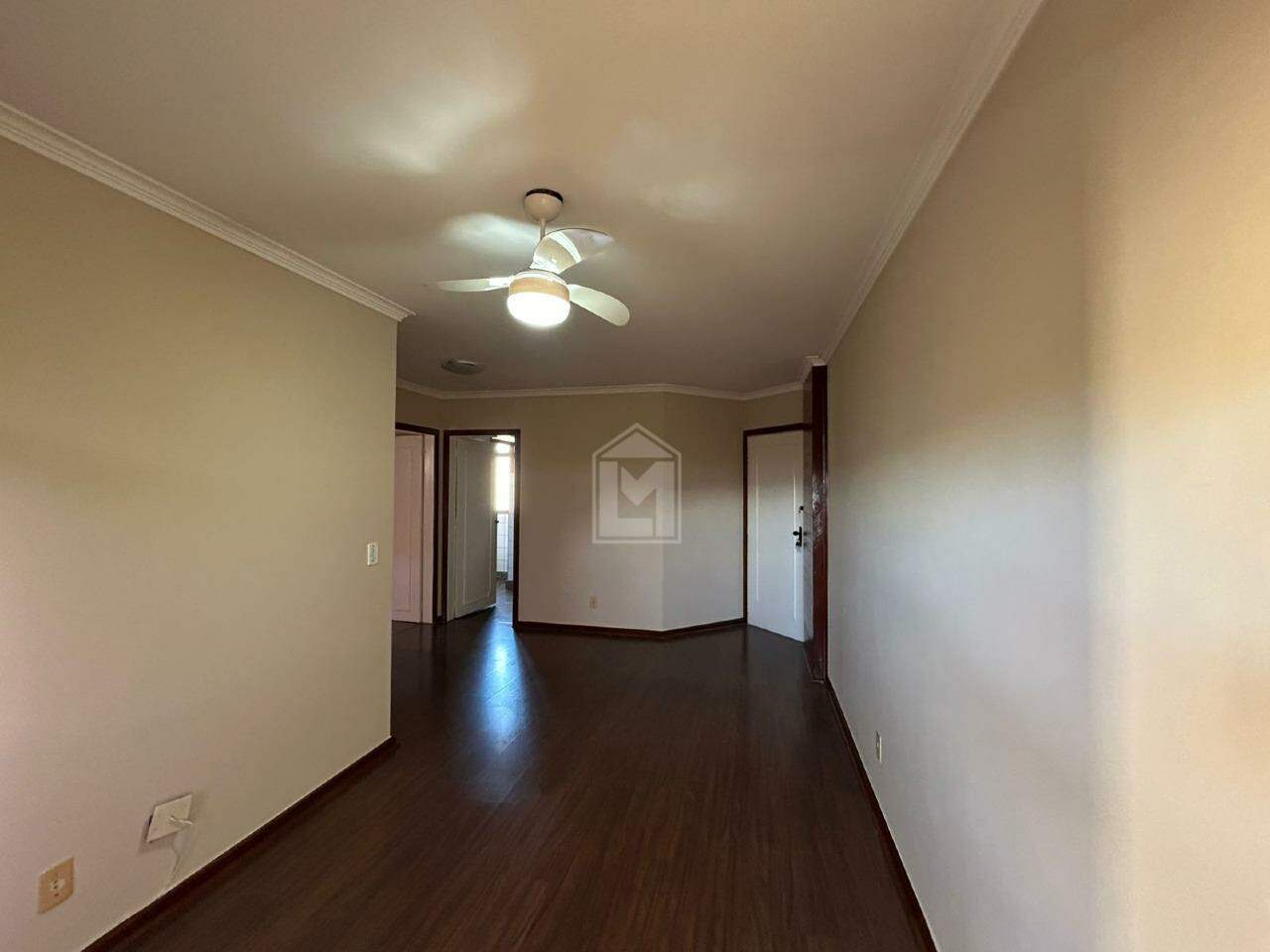 Apartamento, 3 quartos, 90 m² - Foto 1