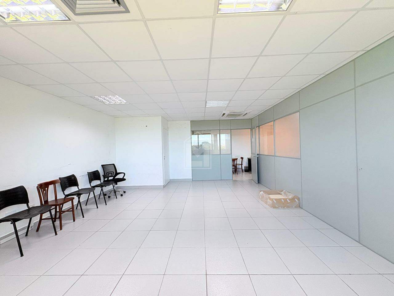 Sala-Conjunto, 71 m² - Foto 1