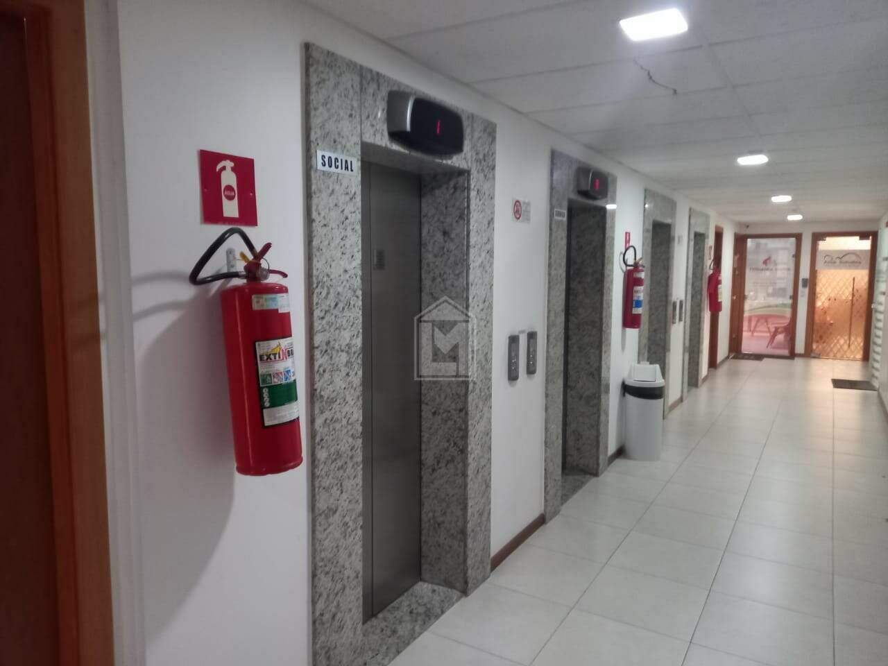 Sala-Conjunto, 45 m² - Foto 13