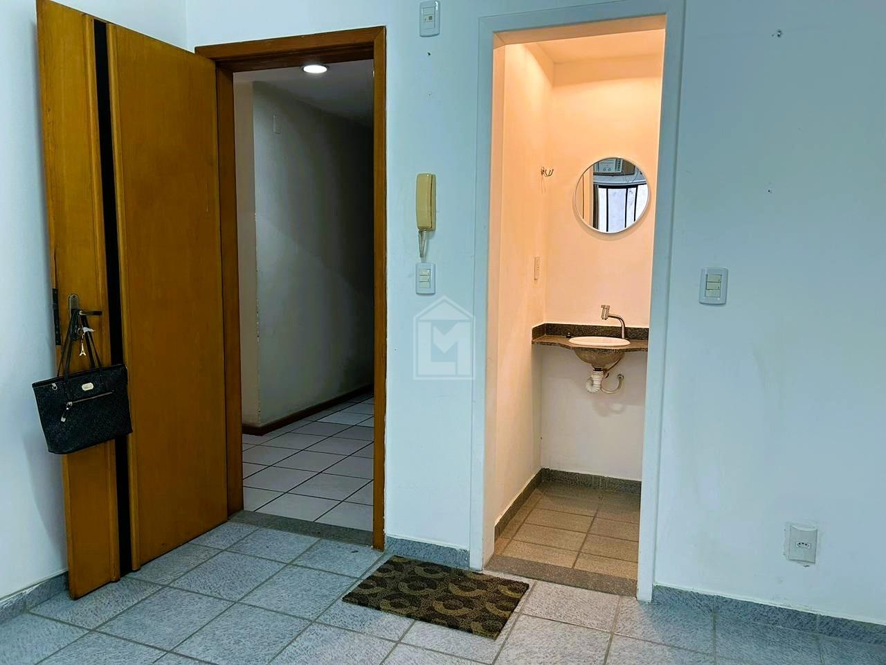 Sala-Conjunto, 30 m² - Foto 9