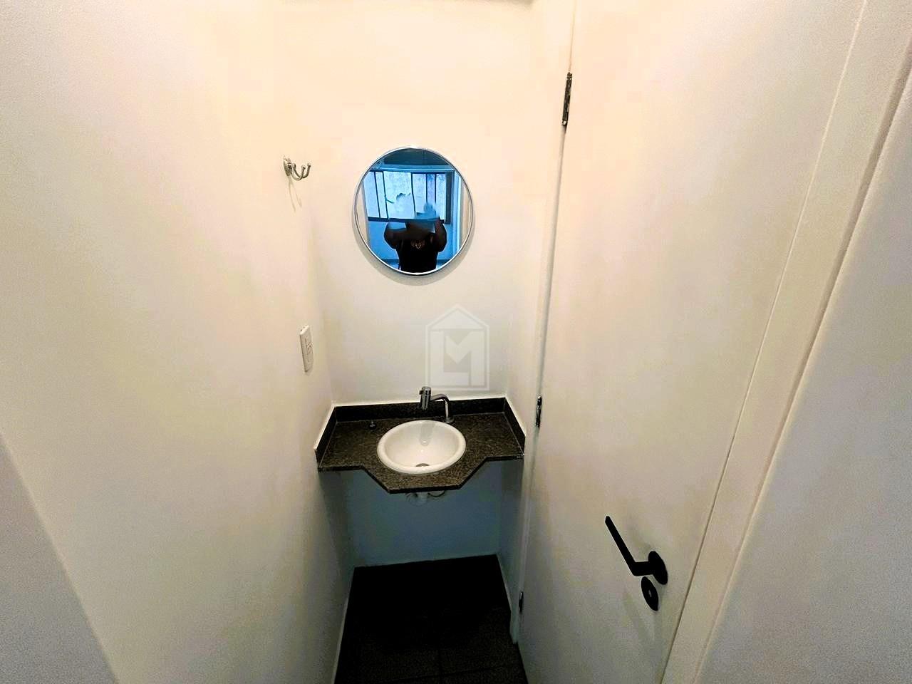 Sala-Conjunto, 30 m² - Foto 10