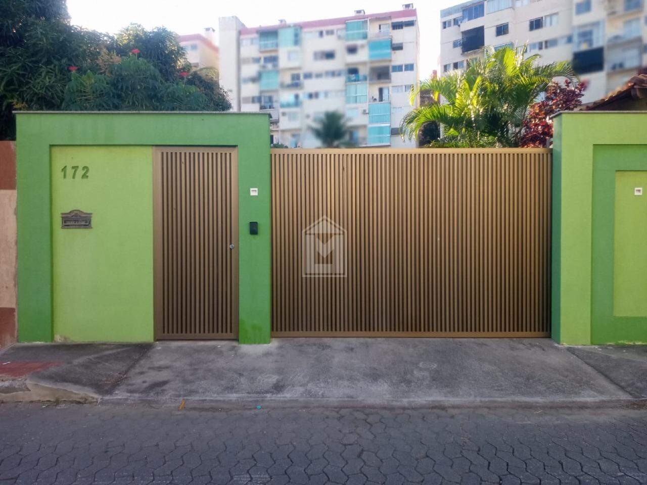 Lote à venda no Jardim Camburi: 