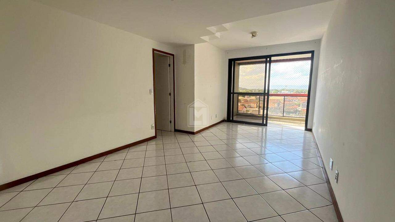 Apartamento, 3 quartos, 100 m² - Foto 1