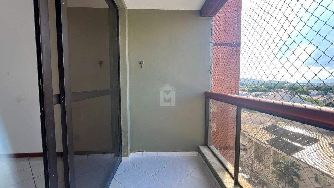 Apartamento, 3 quartos, 100 m² - Foto 3