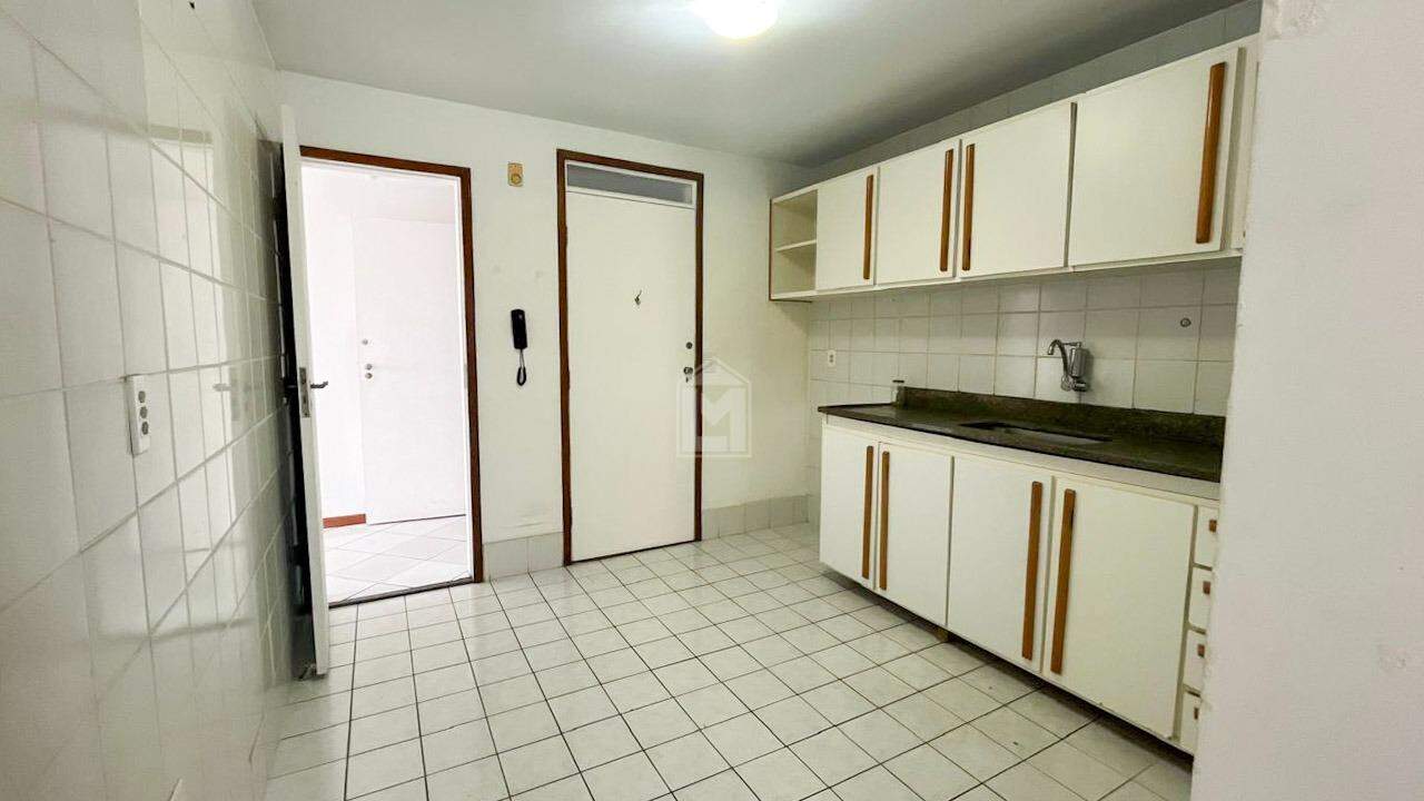 Apartamento, 3 quartos, 100 m² - Foto 5