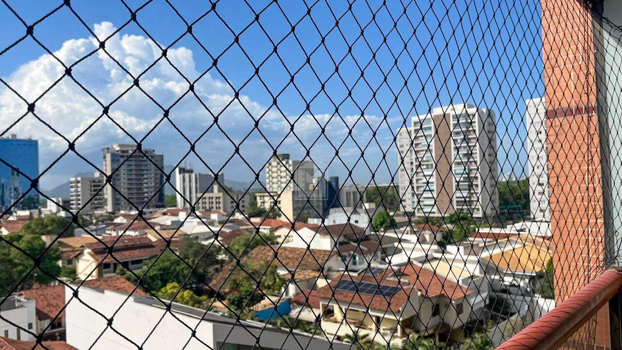 Apartamento, 3 quartos, 100 m² - Foto 4