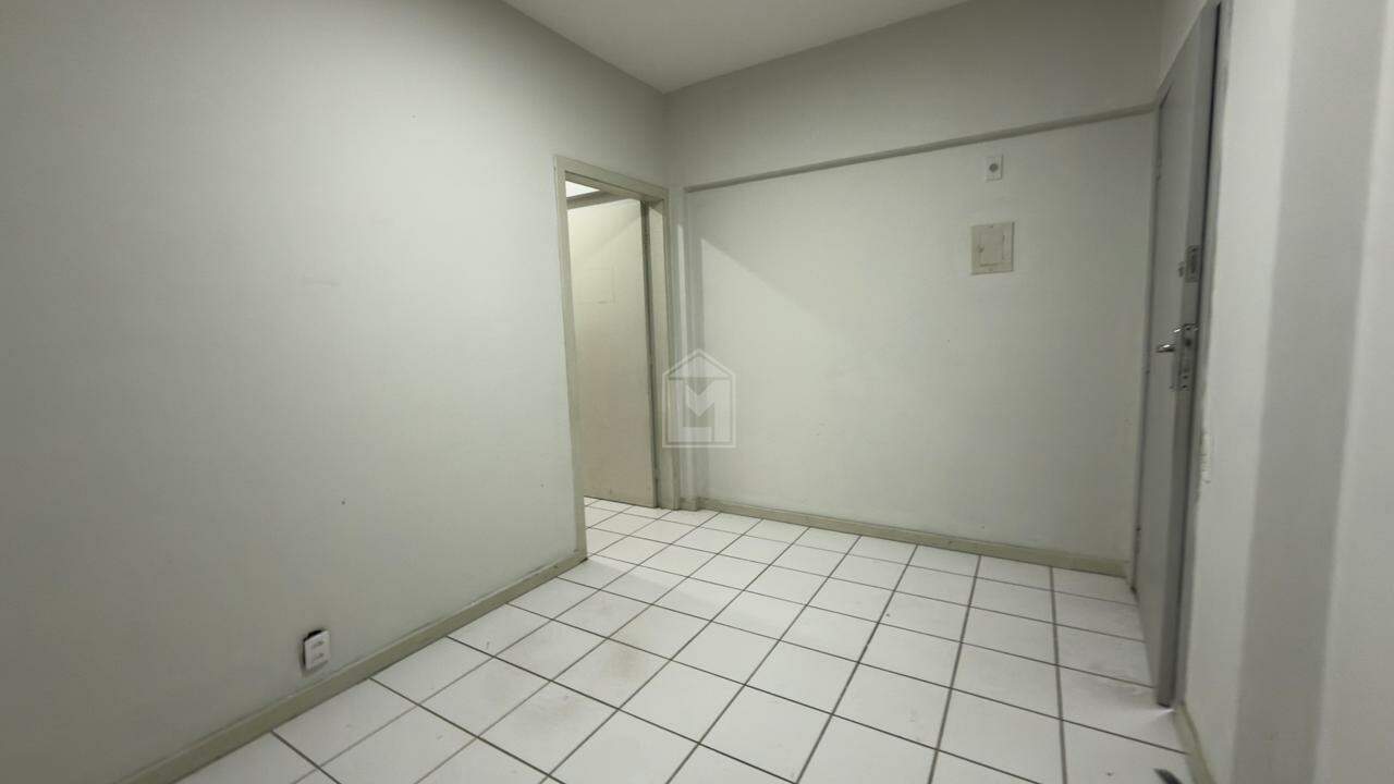 Sala à venda no Santa Lúcia: Sala Comercial 47m2 Santa Lucia 