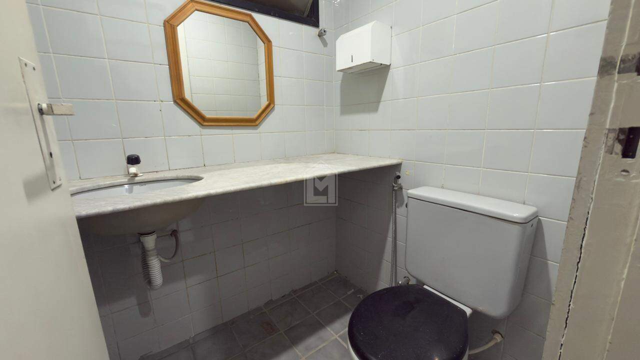 Sala à venda no Santa Lúcia: Sala Comercial 47m2 Santa Lucia 