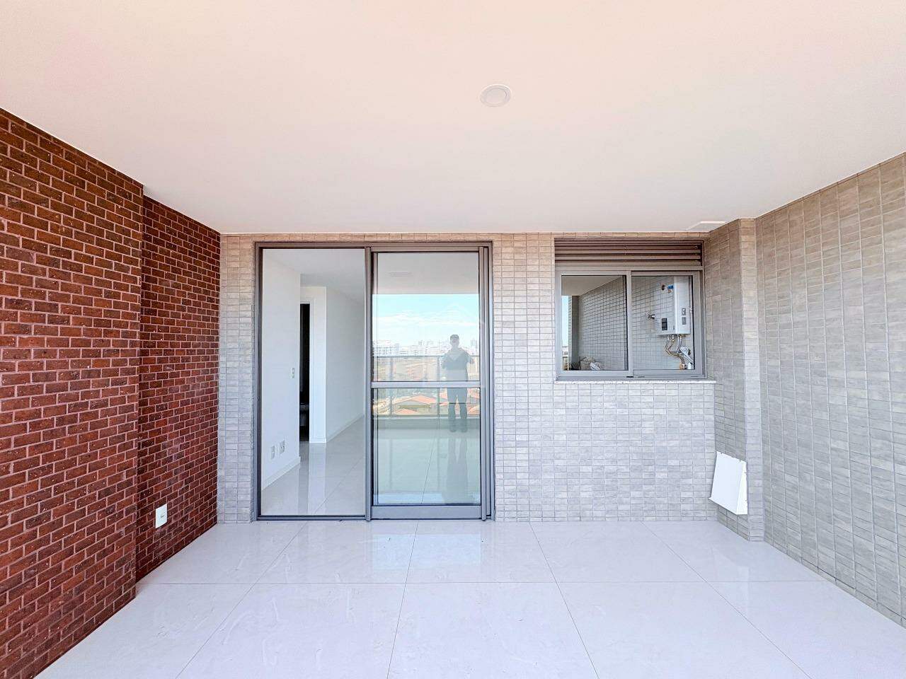 Apartamento, 2 quartos, 63 m² - Foto 4