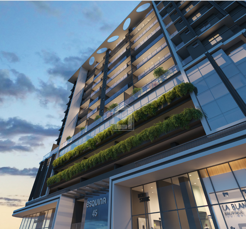 Loja-Salão, 67 m² - Foto 2