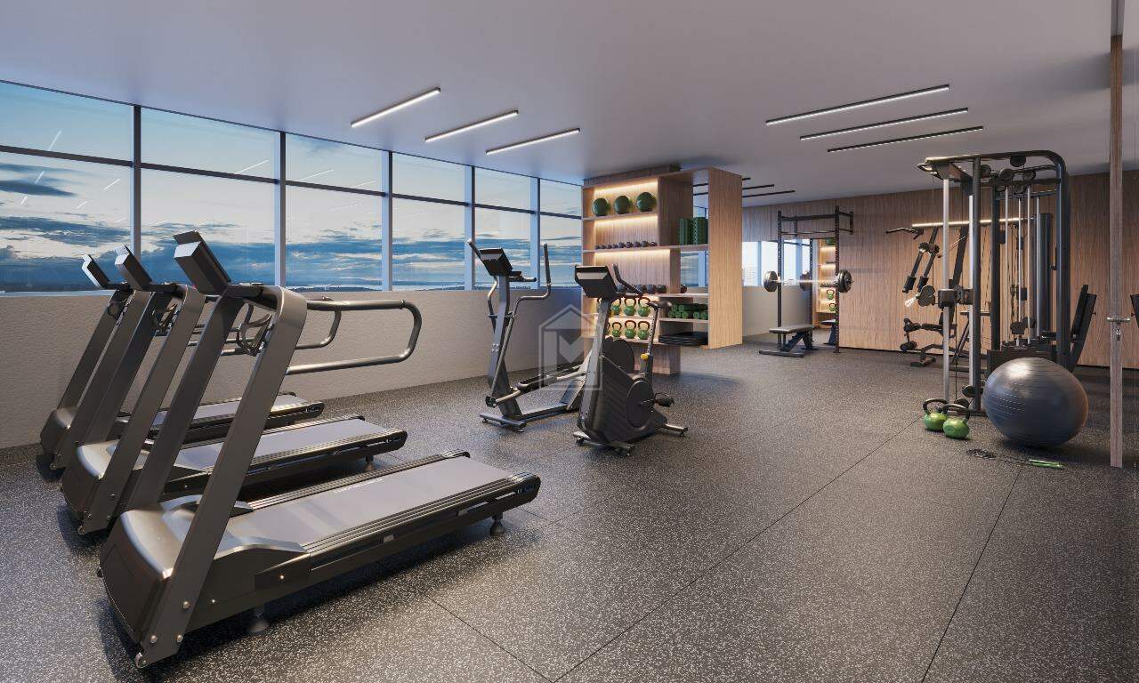 Loja-Salão, 67 m² - Foto 8