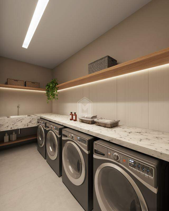 Loja-Salão, 67 m² - Foto 22