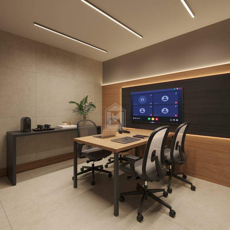 Loja-Salão, 67 m² - Foto 9