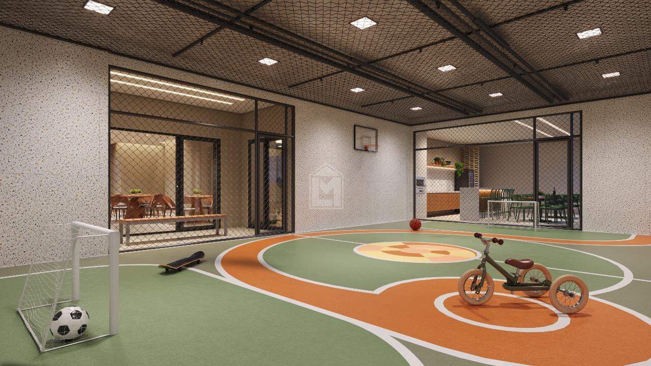 Loja-Salão, 67 m² - Foto 11