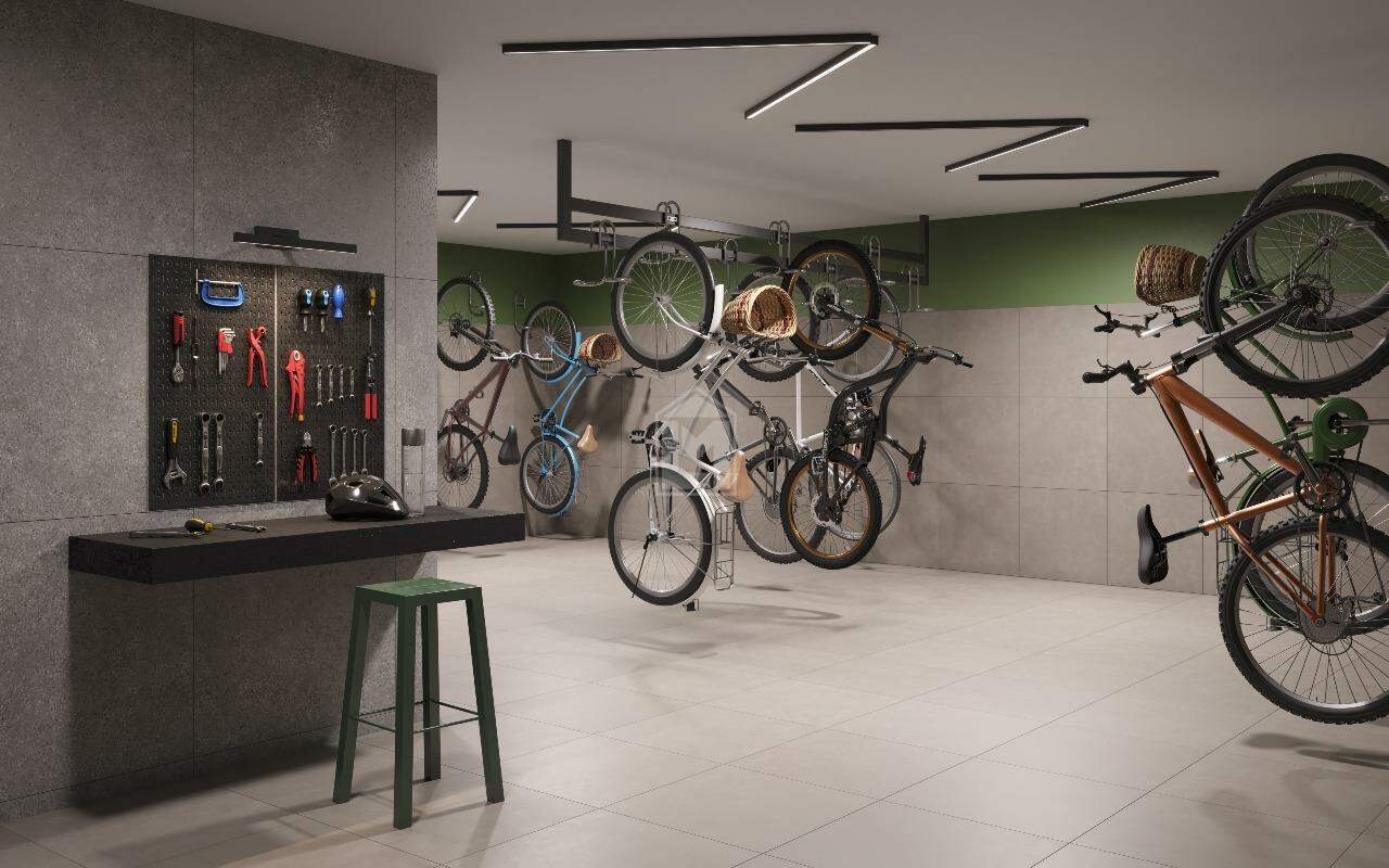 Loja-Salão, 67 m² - Foto 18