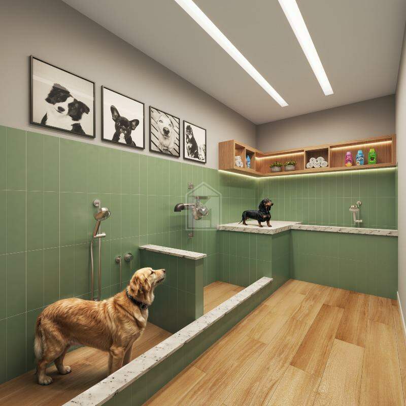 Loja-Salão, 67 m² - Foto 13