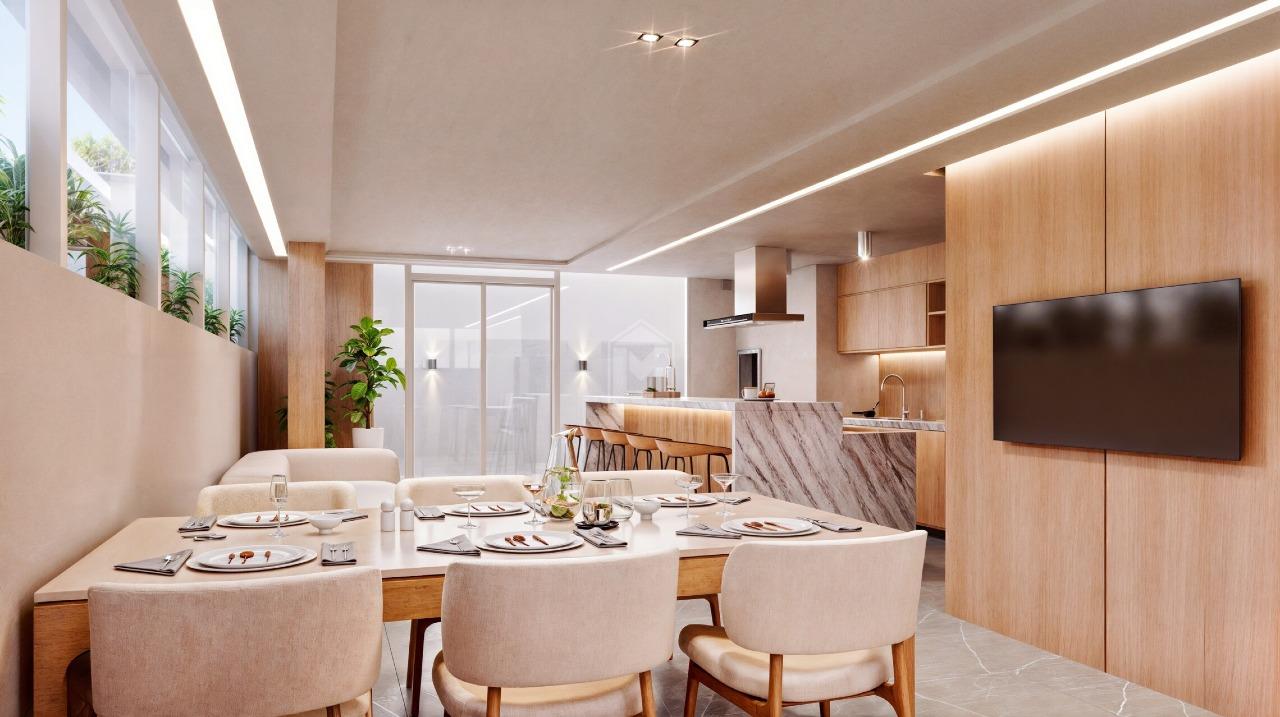 Apartamento, 2 quartos, 82 m² - Foto 13